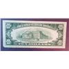 Image 2 : 1950 E $10 Federal Reserve Note