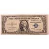 1935-G $1 Silver Certificate