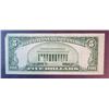 Image 2 : 1934 C $5 Silver Certificate
