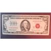 Image 1 : 1966 $100 US Note
