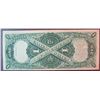 Image 2 : 1917 $1 US Currency
