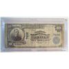 Image 2 : 1902 $10 National Currency