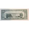 Image 2 : 1995 $20 Federal Reserve Note