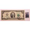 Image 1 : 1976 $2 Federal Reserve Note