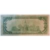 Image 2 : 1928 $100 #3 Federal Reserve Note