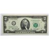 Image 1 : 1976 $2 Federal Reserve Note