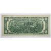 Image 2 : 1976 $2 Federal Reserve Note