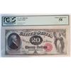 Image 2 : 1880 $20 Legal Tender Note