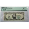 Image 2 : 1985 $20 Federal Reserve Note