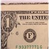 Image 1 : 1988 A $1 Federal Reserve Note