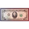 Image 1 : 1950 D $20 Federal Reserve Note
