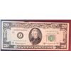 Image 1 : 1950 D $20 Federal Reserve Note