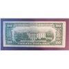 Image 2 : 1950 B $20 Federal Reserve Note