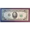 Image 1 : 1950 D $20 Federal Reserve Note