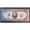 Image 1 : 1950 D $20 Federal Reserve Note