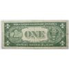 Image 2 : 1935-C $1 Silver Certificate