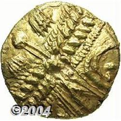 Celtic Britain. Early Uninscribed L. 'Whaddon Chase' Type.