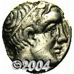 Macedonian Kingdom. Philip II.