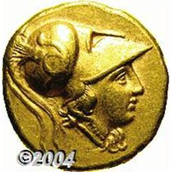 Macedonian Kingdom. Alexander III.