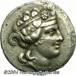 Thracian Islands, Thasos.