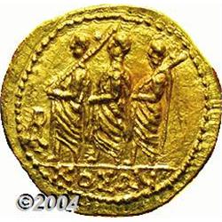 Thracian Dynasts. Koson.