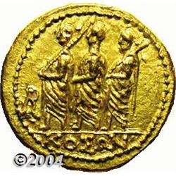 Thracian Dynasts. Koson.