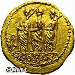 Thracian Dynasts. Koson.