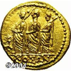 Thracian Dynasts. Koson.