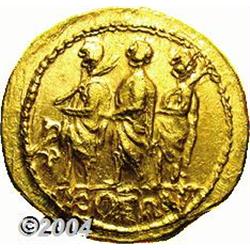 Thracian Dynasts. Koson.