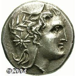 Paphlagonia, Amastris.