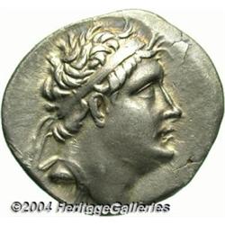 Bithynian Kingdom. Nicomedes III.