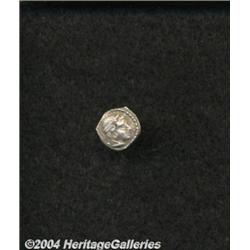 Cilicia, Tarsos. Datames, Satrap.