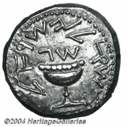 Judaea. The Jewish War.