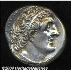 Ptolemaic Kingdom. Ptolemy II.