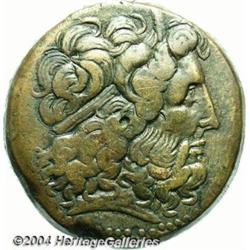 Ptolemaic Kingdom. Ptolemy IV.