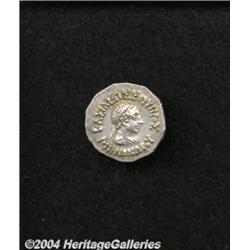 Baktria, Indo-Greek Kingdom. Menander I.