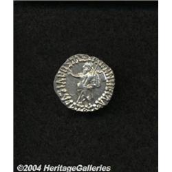 Baktria, Indo-Scythian Kingdom. Azes I.