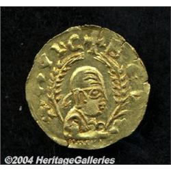 Aksumite Kingdom. Ousanas.