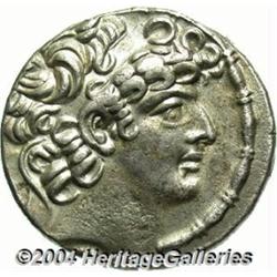 Syria, Seleucis and Pieria. Antioch ad Orontem. Aulus Gabinius, Proconsul.