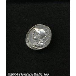 P. Servilius M. f. Rullus.