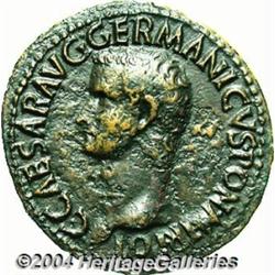 Gaius Caligula.