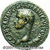 Image 1 : Gaius Caligula.