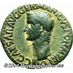 Gaius Caligula.