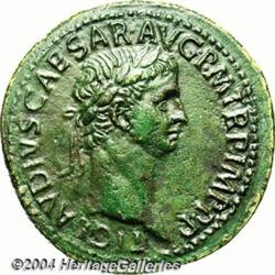 Claudius.