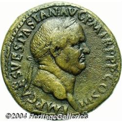 Vespasian.