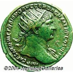 Trajan.