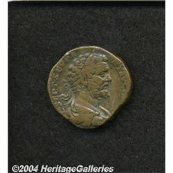 Septimius Severus.