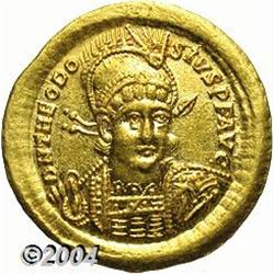 Theodosius II.
