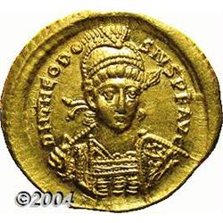 Theodosius II.