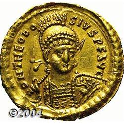 Theodosius II.